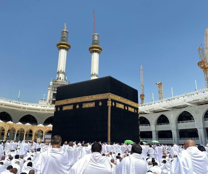 Panduan Memilih Travel Terpercaya untuk Ibadah Haji dan Umrah yang Lancar.